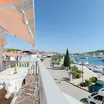 House Blue Island Holiday home