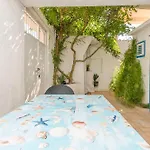 House Blue Island Holiday home *