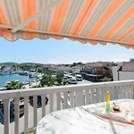 House Blue Island Holiday home