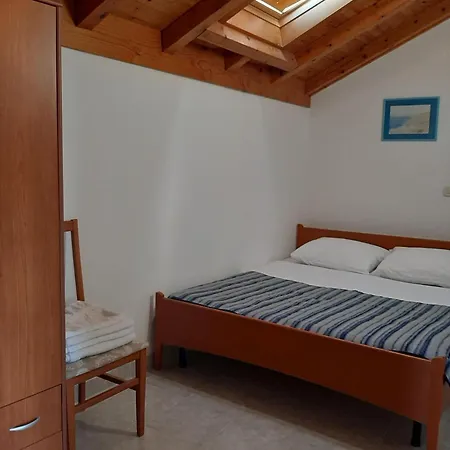 Casa vacanze House Blue Island