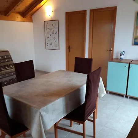 House Blue Island Casa vacanze *