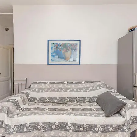 House Blue Island Holiday home Jezera
