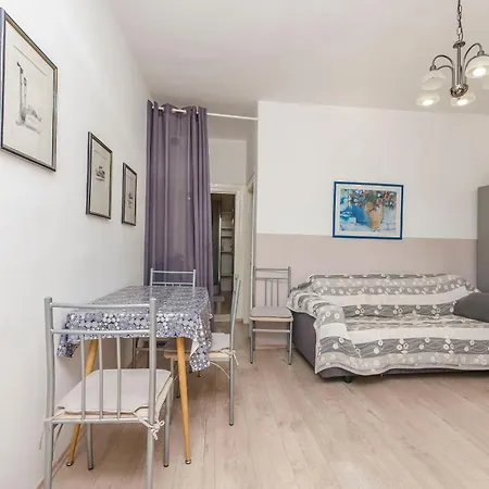Holiday home House Blue Island Jezera