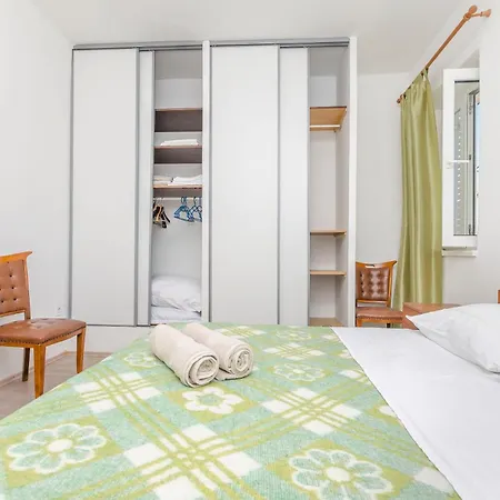 Casa vacanze House Blue Island *