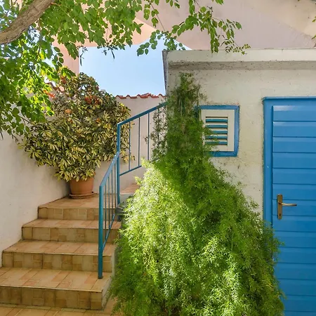 Holiday home House Blue Island