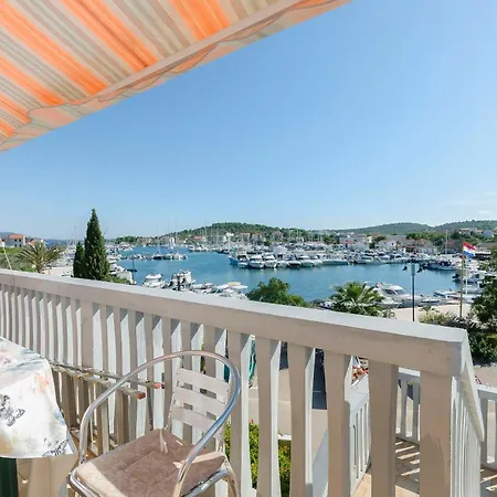 Casa vacanze House Blue Island