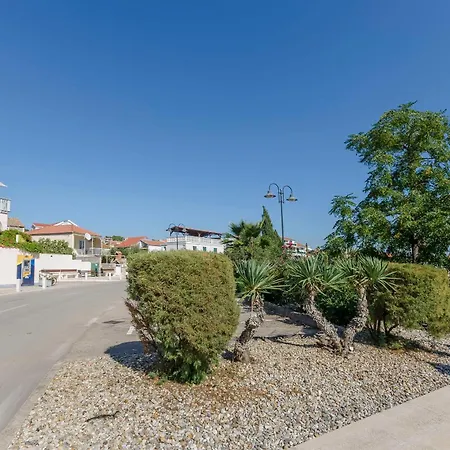 Holiday home House Blue Island *