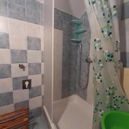House Blue Island Holiday home Jezera