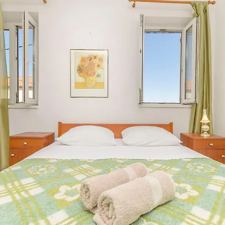 Casa vacanze House Blue Island