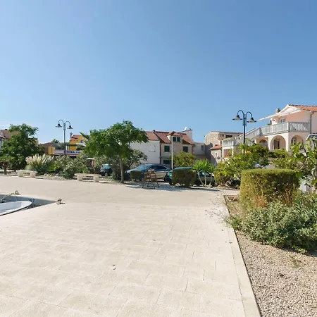 House Blue Island Holiday home Jezera