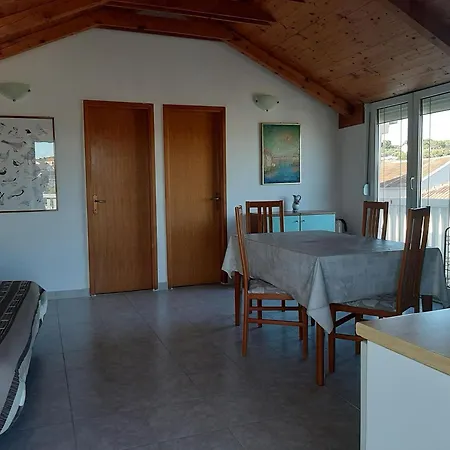 House Blue Island Holiday home