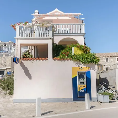 Holiday home House Blue Island