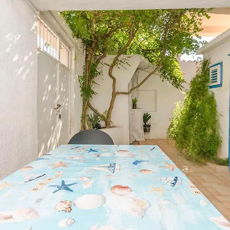 House Blue Island Holiday home *