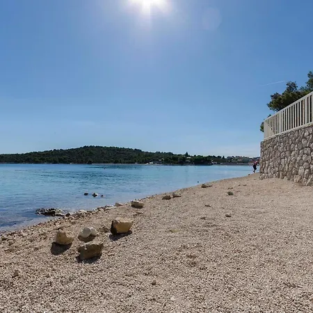 Holiday home House Blue Island *