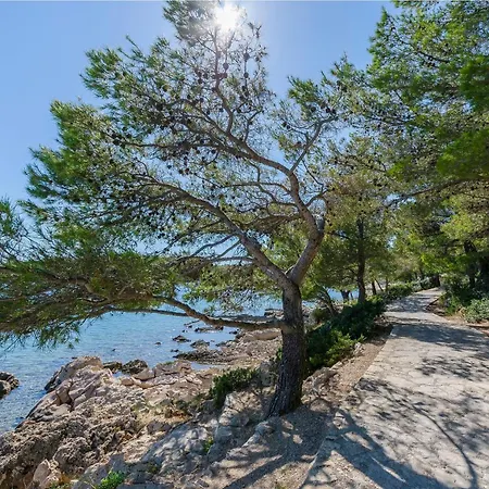 Casa vacanze House Blue Island
