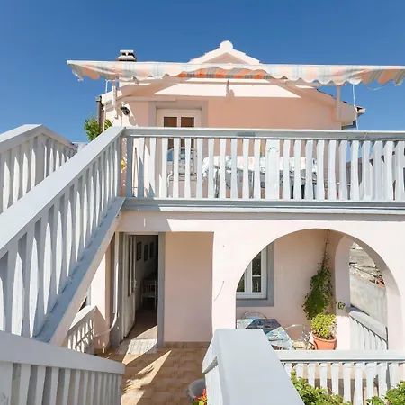 Holiday home House Blue Island *