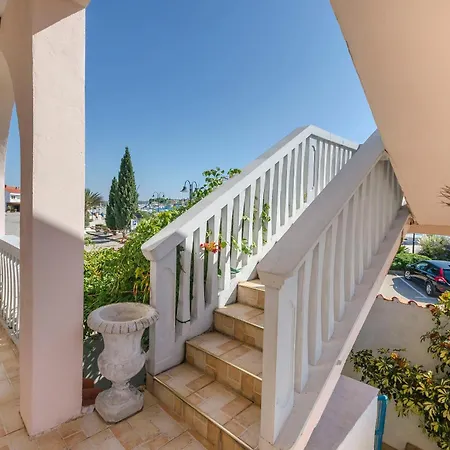 House Blue Island * Jezera