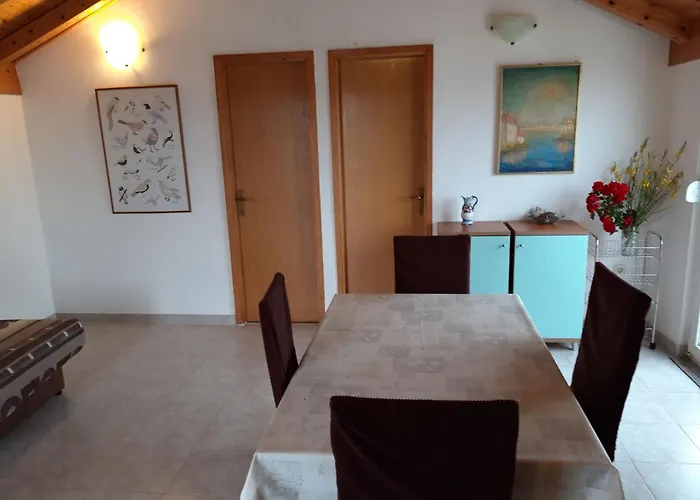 Holiday home House Blue Island