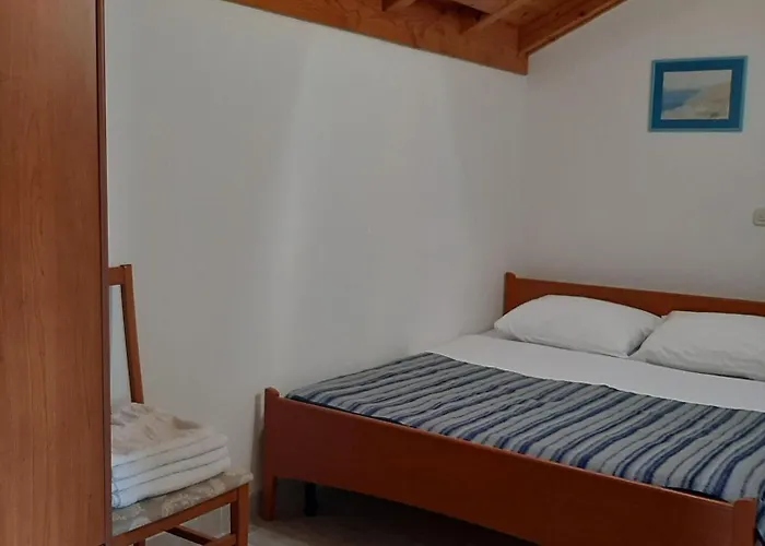 Ferienhaus House Blue Island