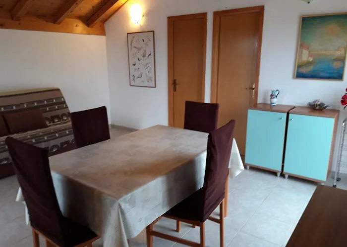 House Blue Island Holiday home *