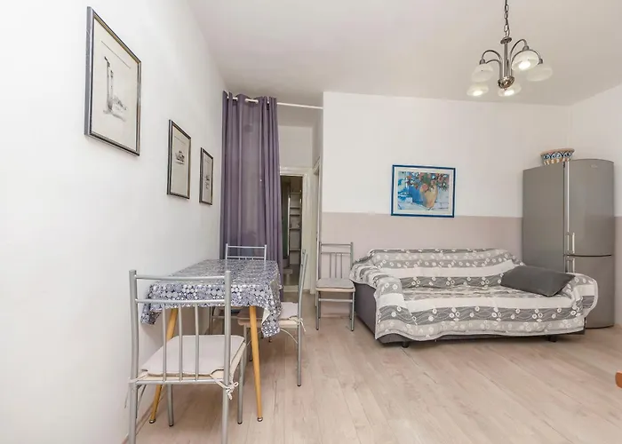 Ferienhaus House Blue Island Jezera