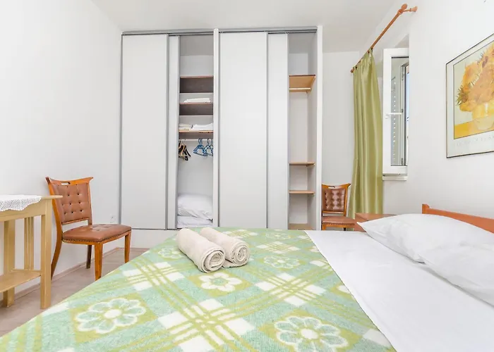 Holiday home House Blue Island *