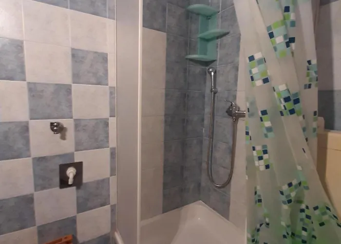 House Blue Island Holiday home Jezera