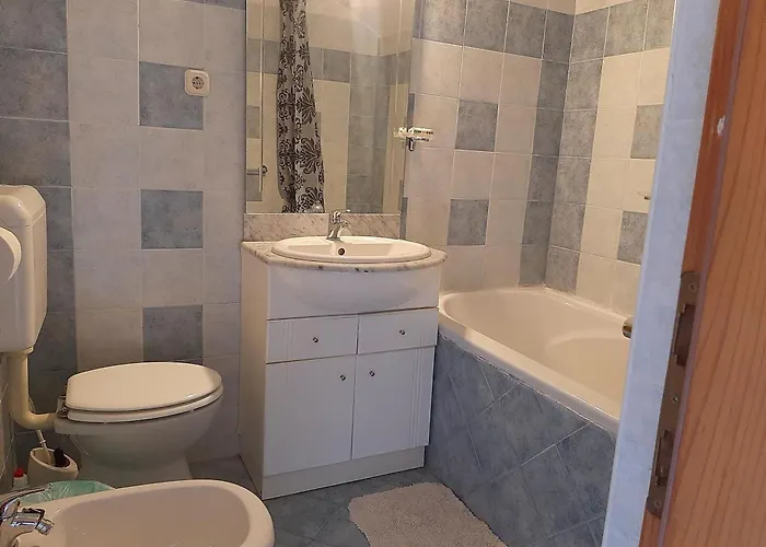 House Blue Island * Jezera