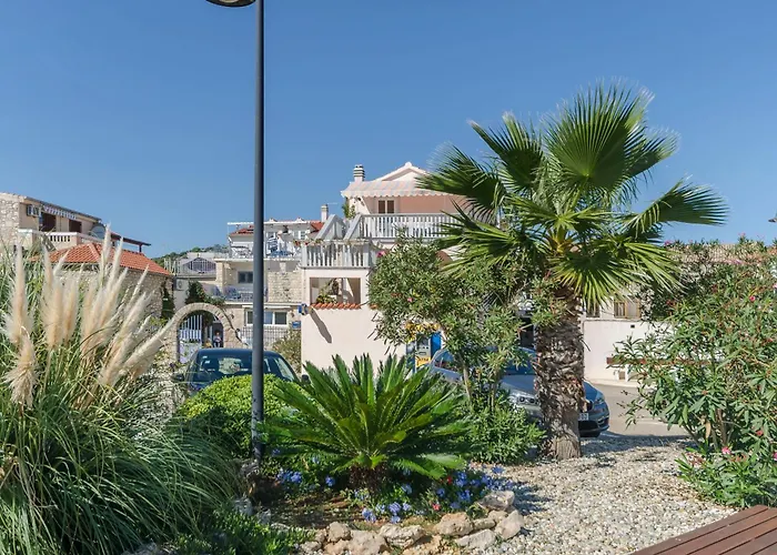 Holiday home House Blue Island *