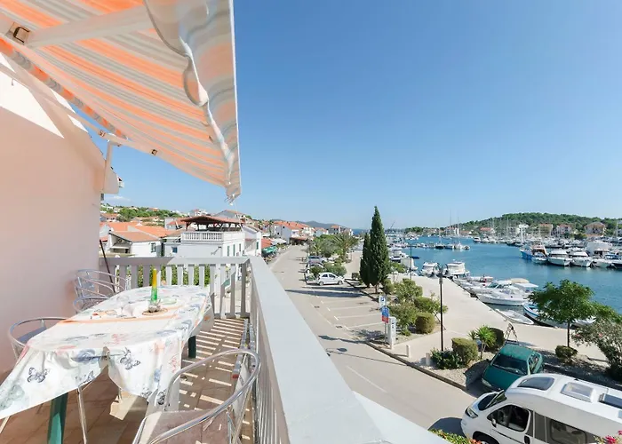 House Blue Island Holiday home