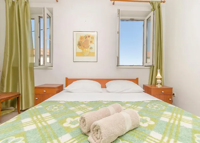 Holiday home House Blue Island