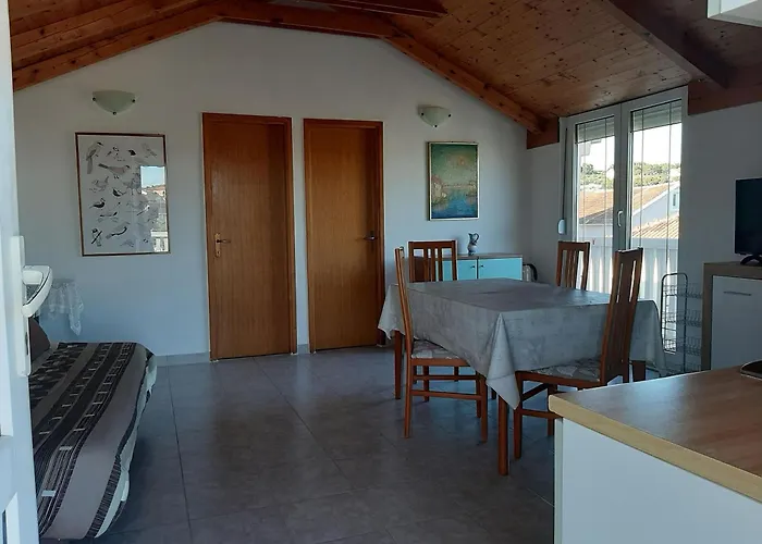 House Blue Island Holiday home