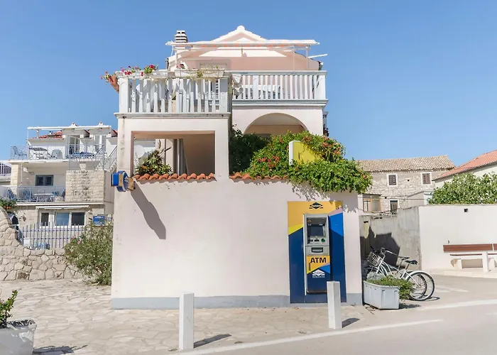 Holiday home House Blue Island