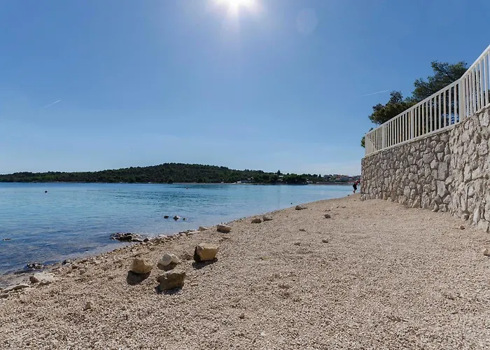 Holiday home House Blue Island *