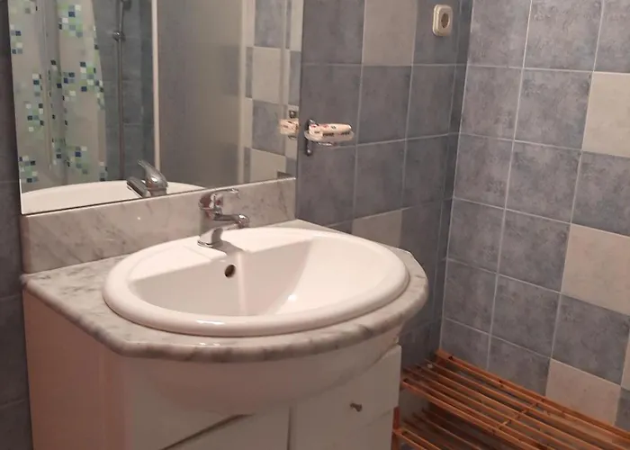 House Blue Island * Jezera