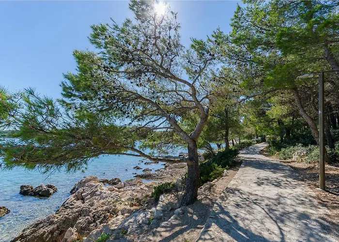 Holiday home House Blue Island