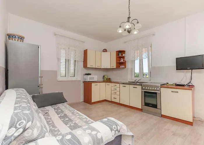 Holiday home House Blue Island Jezera